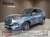 Ssangyong Rexton 2.2 D Sapphire 4WD AT Elegance Pak. 20Z|N - Ssangyong REXTON mit Schiebedach