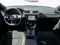 Skoda Superb - Vorschau Bild 5