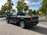 Ford F 250 Harley Davidson Edition -Neuzustand 8200KM - Ford F 250: Geländewagen
