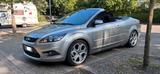 Ford Focus Cabrio Automatik 145PS Leder Si... - Ford Focus aus 2009: Cabrio