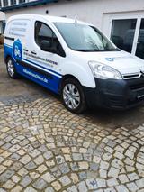 Citroën Berlingo BlueHDi 100 Multispace Feel Multisp... - Citroën Berlingo: Multispace Feel