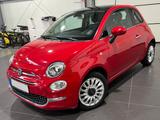 Fiat 500 1.2 Lounge **Klima*PDC*Temp.*ALU** - gebrauchte Fiat 500 aus dem Jahr 2019