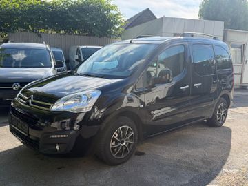 Citroen Berlingo - 1