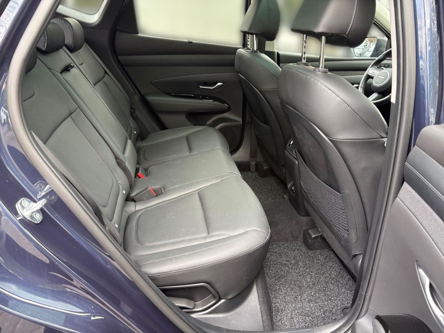 Hyundai Tucson – Bild 14