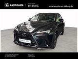 Lexus NX 450 h+ E-Four Executive 15 Jahre Lexus Relax  - schwarze Lexus NX 450h