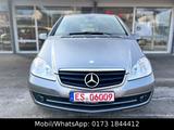 Mercedes-Benz A 180 Automatik-Sitzh.-HU07.2027 - Mercedes-Benz: 1.0