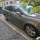 Ford Mondeo 1,5 EcoBoost Titanium Turnier Titanium - Ford Mondeo Gebrauchtwagen in Dresden