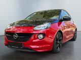 Opel Adam Black Jack - Opel Adam: Black Jack