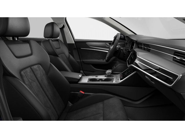 Audi A6 - Bild 7