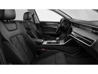 Audi A6 - Vorschau Bild 7