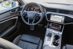 AUDI A6 Avant 45 TFSI quattro S LINE/ MATRIX LED/ B&O AUDI A6 Avant 45 TFSI quattro S LINE/ MATRIX LED/ B&O