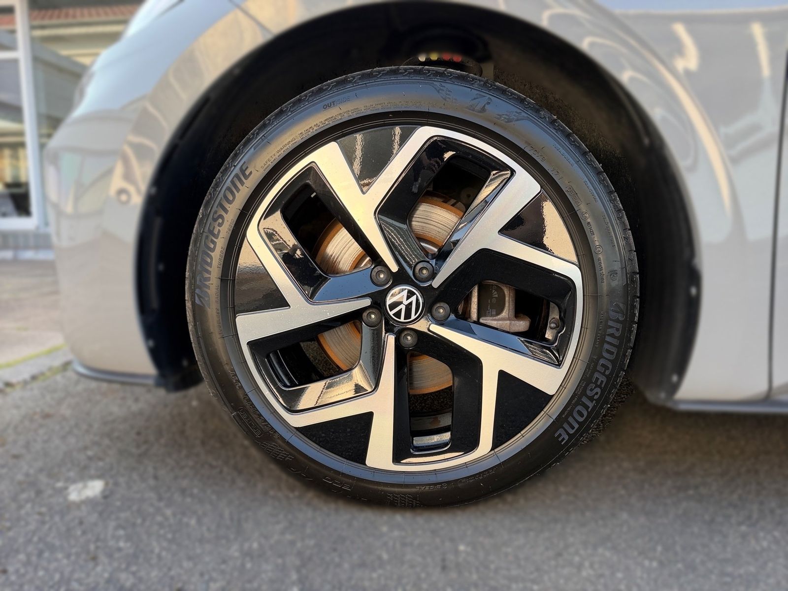 Volkswagen ID.3 MOVE Pro Rückfahrkamera.ACC.Keyless.Navi foto 4