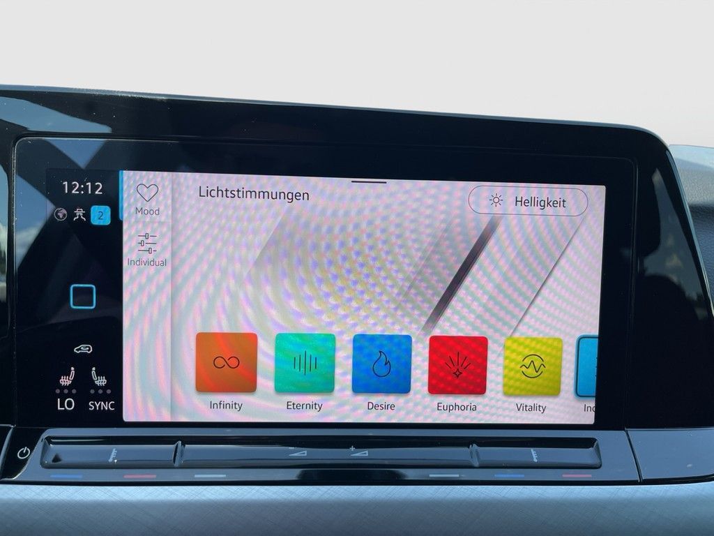 Volkswagen Golf - Bild 18