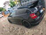 Honda ep3 type r civic Tausch/Inzahlung  Quad - Honda aus 2003