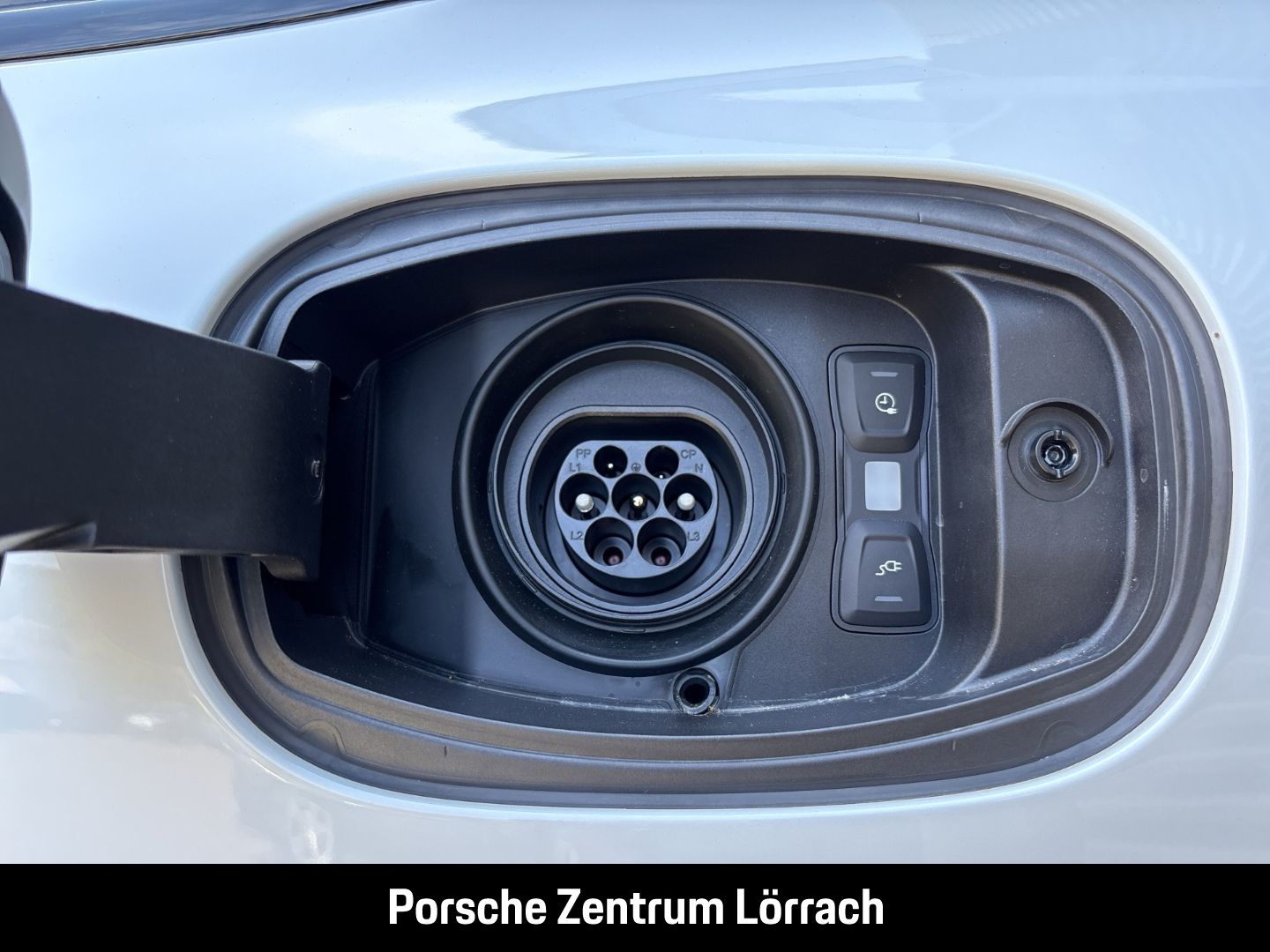 Porsche Cayenne E-Hybrid Coupe Platinum Edition BOSE foto 20