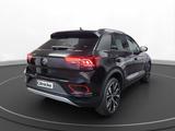 Volkswagen T-Roc Style 2.0 l TDI Pano Business LM"19 DSG - Automatik Gebrauchtwagen in Krefeld