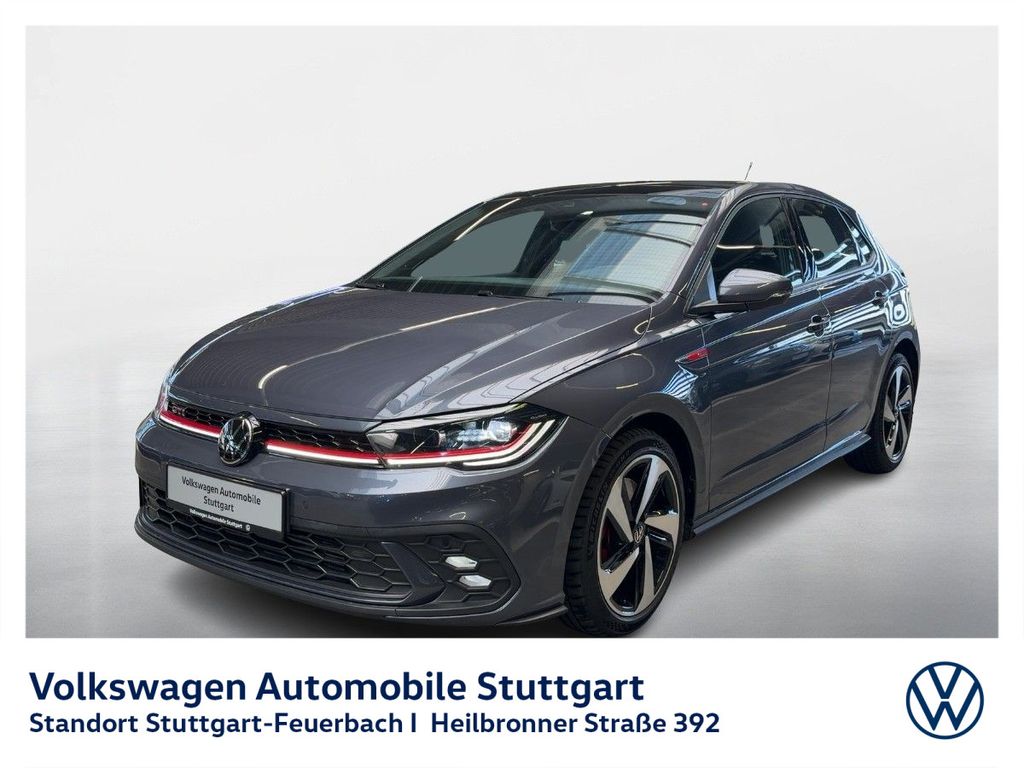 Image of Volkswagen Polo
