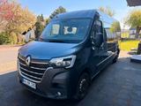 Renault Master L2H2 - 1. Hand - Top gepflegt Den 
