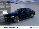 Mercedes-Benz C 180 Avantgarde Aut. Schiebedach+MatrixLED+Park