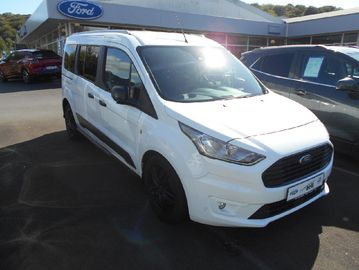 Ford Grand Tourneo Connect Trend