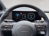 Hyundai TUCSON - Vorschau Bild 8