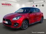 Suzuki Swift 1.4 SPORT HYBRID SHZ*NAVI*PDC*CAM*KEYLESS - gebrauchte Suzuki Swift aus dem Jahr 2022