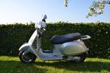 Vespa GT 200 L - VESPA GT 200