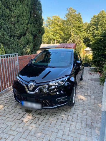 Renault Zoe Riviera Vollausstattung CCS Allwetter ...