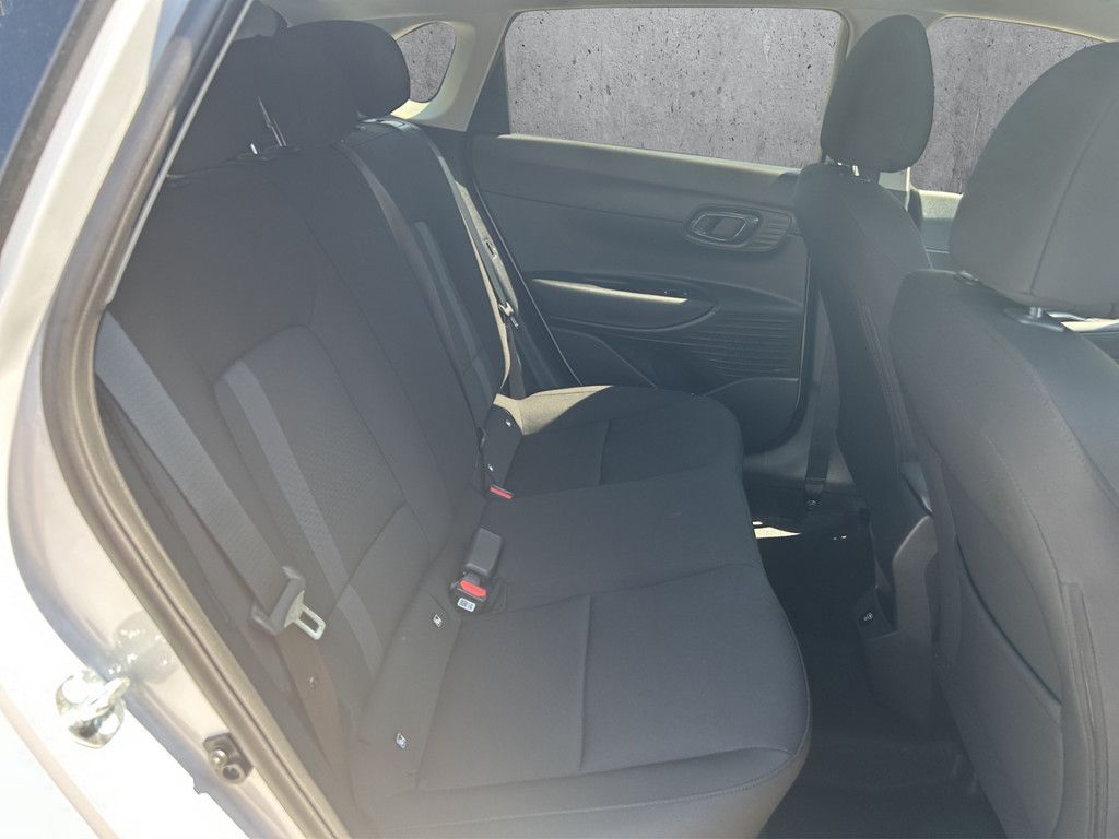 Hyundai i20 – Bild 19