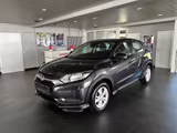 Honda HR-V 1.5 i-VTEC Elegance Automatik - gebrauchte Honda HR-V aus dem Jahr 2016