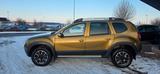 Dacia Duster I Urban Explorer 4x4+Navi+Kamera+Tempo. - Dacia Duster: 4.4