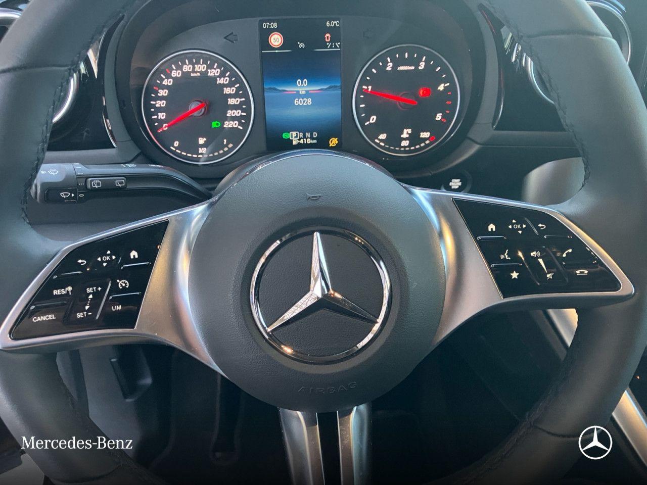Mercedes-Benz T 180 d EDITION+PROGRESSIVE+Klimaautom+Navi+PTS