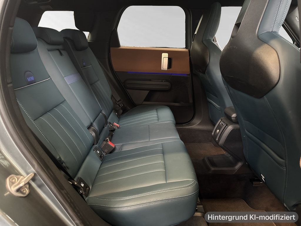 MINI Countryman C (Cooper) 2024