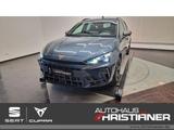 Cupra Leon Sportstourer 2.0 TDI Navi/ Matrix/ GJR/ ... - Cupra Leon mit Diesel-Antrieb: Grau