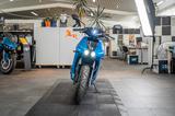 Ray 7.7 Premium | E-Roller 129 km/h | 2023 - RAY MOTORRAD