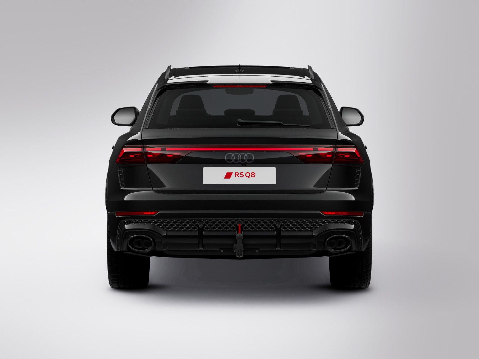 Audi RSQ8 - Bild 6
