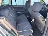 Skoda Fabia Combi Ambition Automatik DSG *1.Hand*Klima - Skoda Fabia: Standheizung