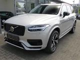 Volvo XC90 Ultimate Dark T8 Recharge Hybrid AWD*PANO* - Volvo XC90: Recharge Ultimate Dark
