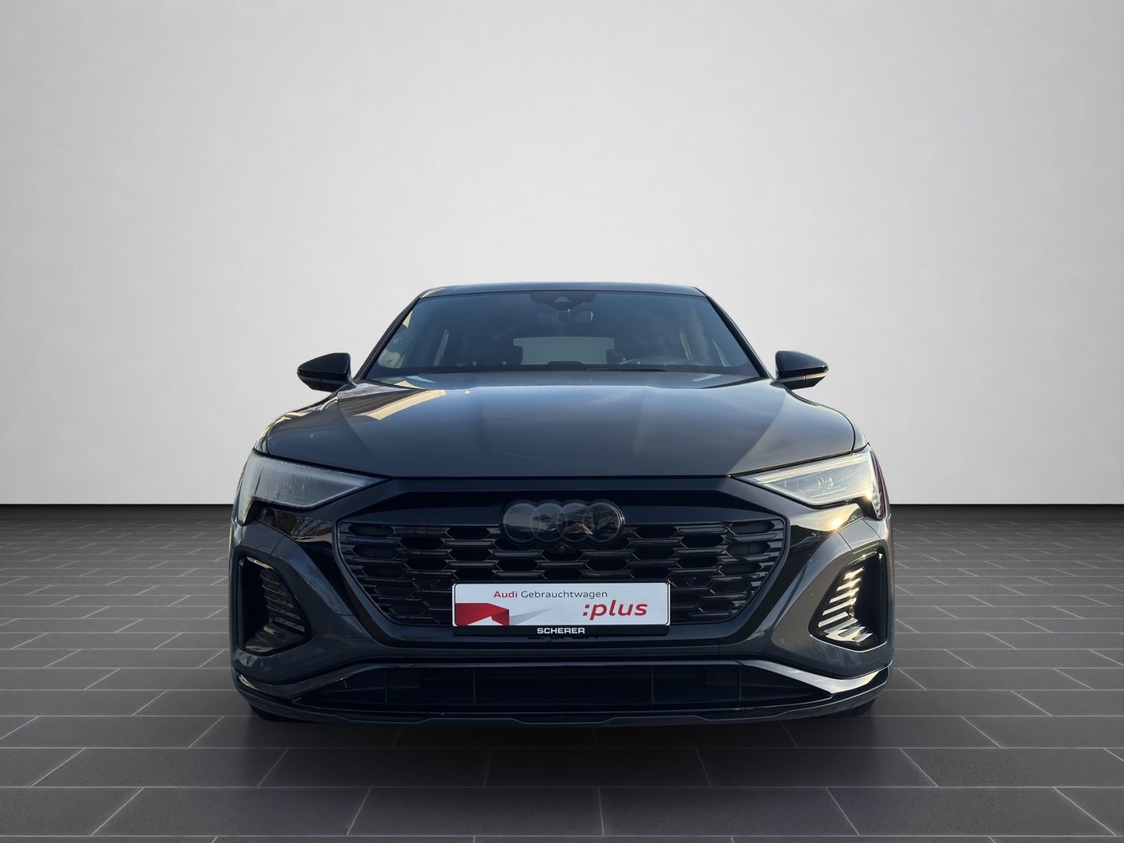 Audi Q8 e-tron - Bild 6