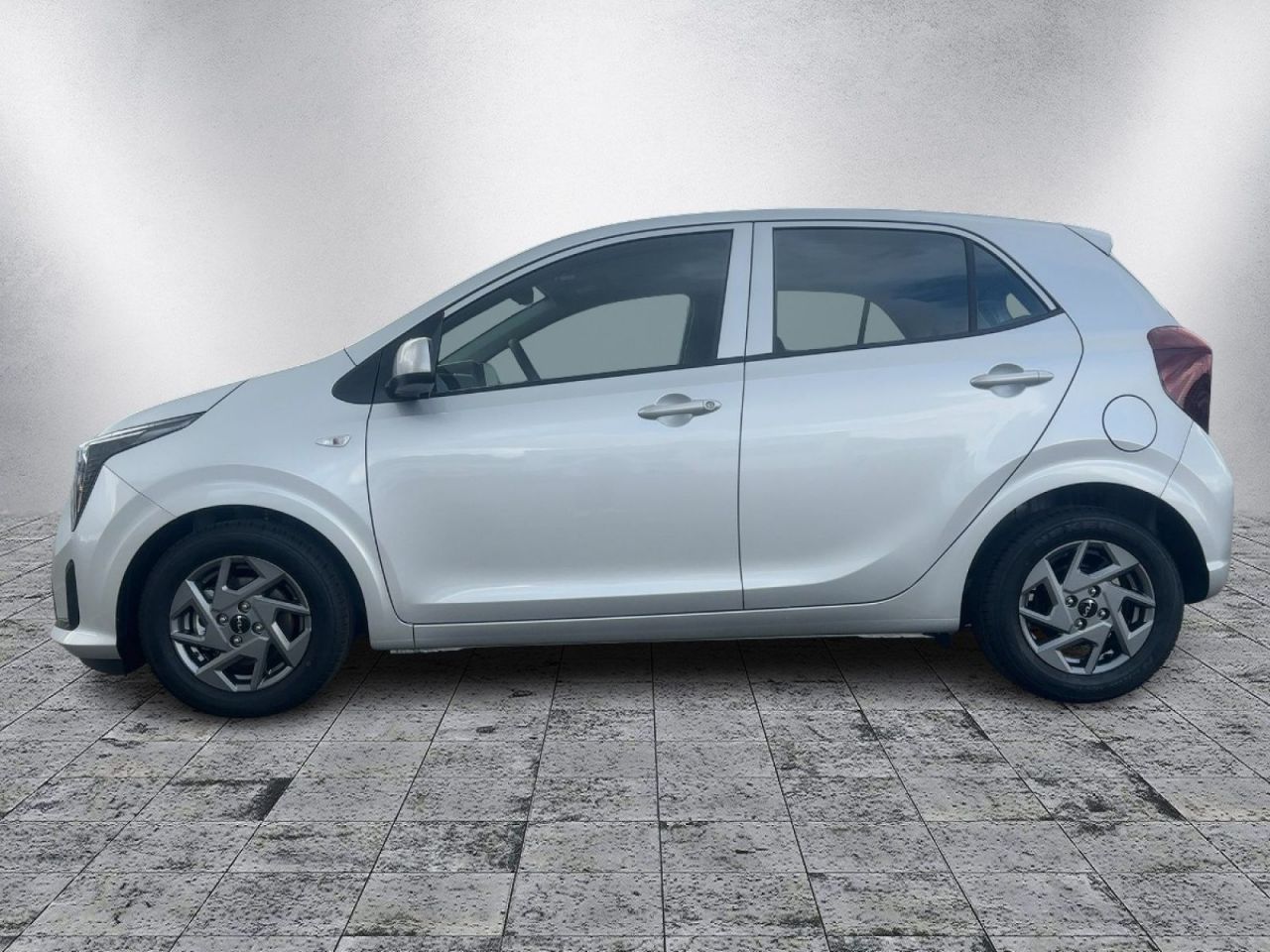 Kia Picanto Vision 1.0 GDI MT imagem 3