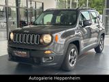 Jeep Renegade 1.4 MultiAir 103kW B Longitude 4x2 - Jeep Gebrauchtwagen von 2017