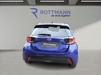Mazda 2 Hybrid - Vorschau Bild 6