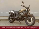 Honda CL500 Garantie bis 03.2031 - HONDA CL 500