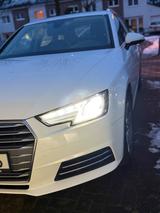 Audi A4 1.4 TFSI S tronic Avant - - Audi A4 Gebrauchtwagen in Mülheim (Ruhr)