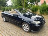 Opel Astra Cabrio 1.8 Edition 90Jahre Bertone Edi... - Opel Astra: Roadster, J