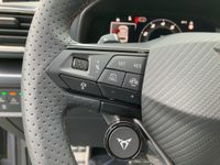 Cupra Formentor - Vorschau Bild 13