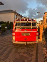 Volkswagen T5 Caravelle - Camperausbau - gebrauchte VW T5 Caravelle aus dem Jahr 2009