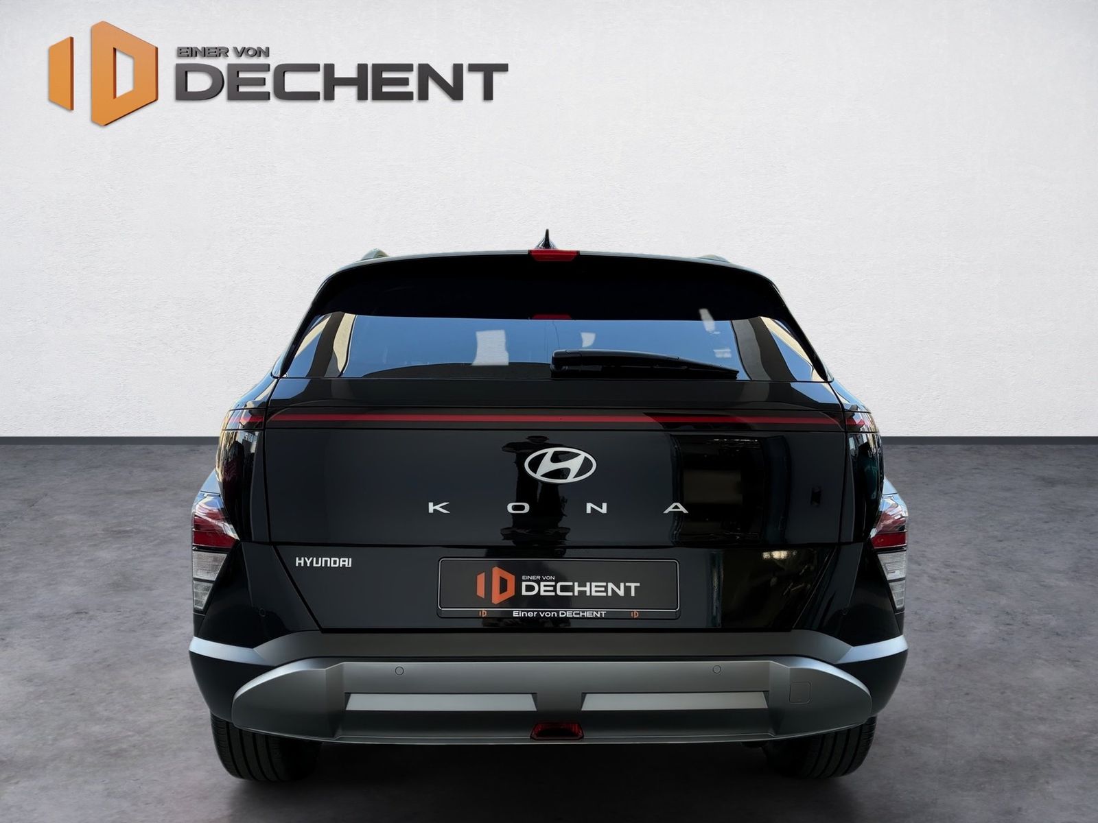 Fahrzeugabbildung Hyundai Kona 1.6 T-GDI Trend 360,Kamera,LED,Navi,SHZ,ACC