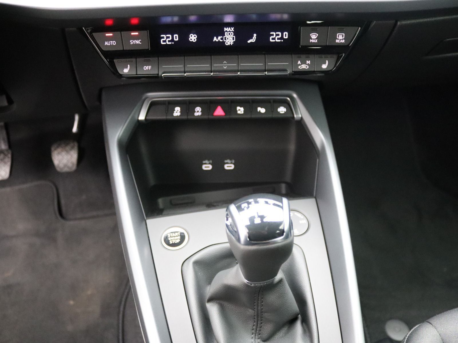 Audi A3 - Bild 12