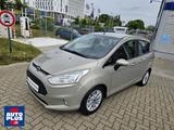 Ford B-MAX 1.0 EcoBoost Titanium NUR EXPORTKlima/eFH. - gebrauchte Ford B-Max aus dem Jahr 2014